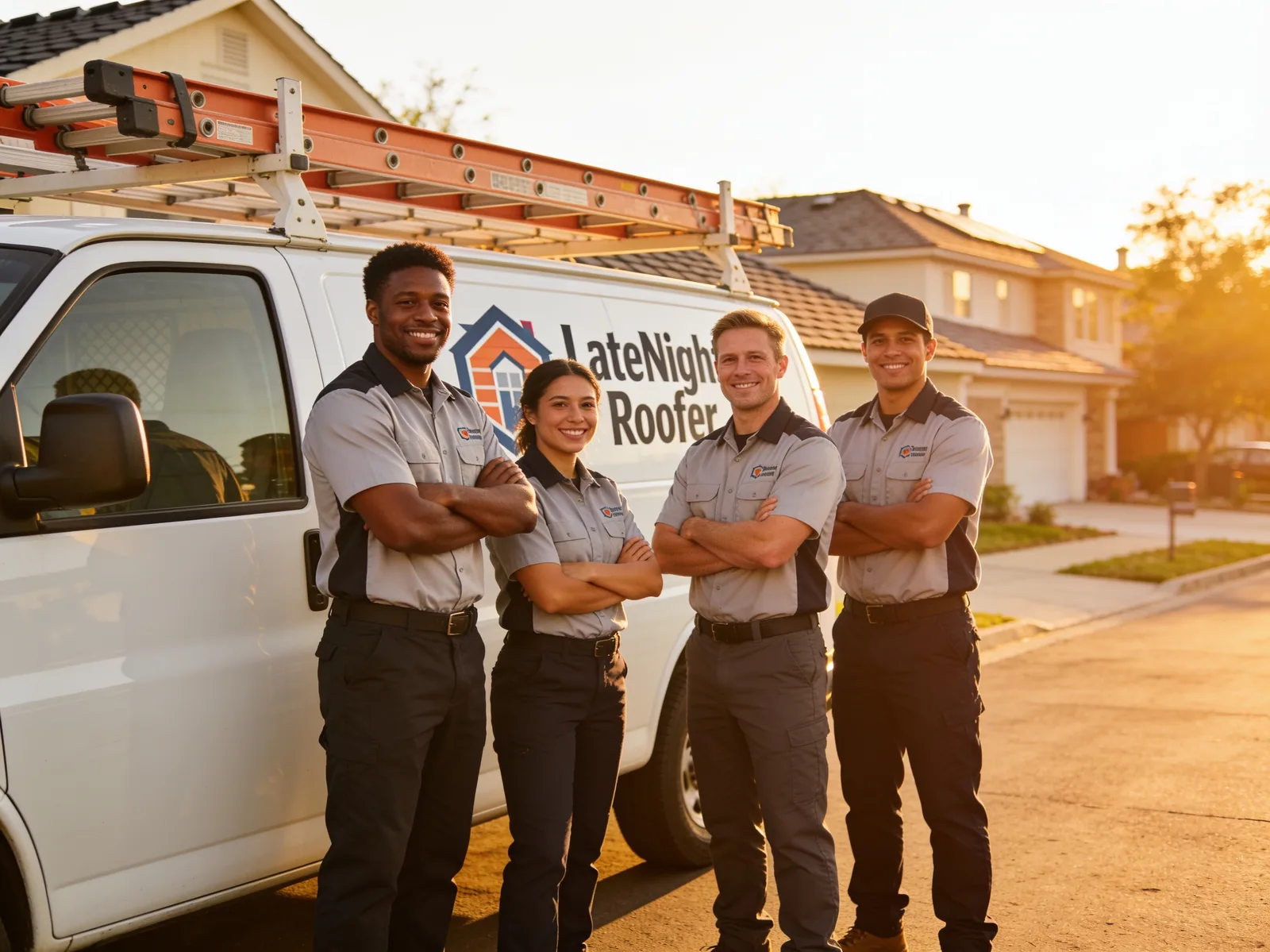 Emergency Roof Repair company in Henrietta, NC